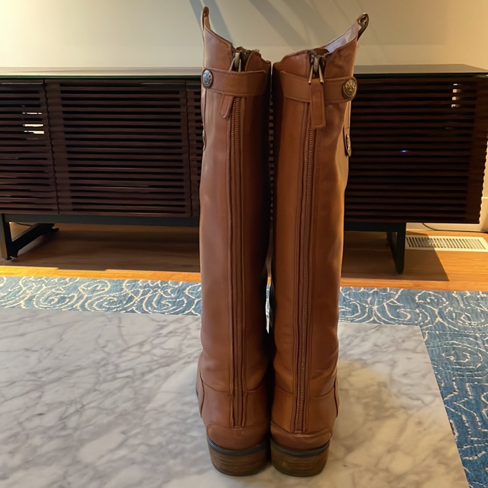 Sam Elderman Penny Boot - image 2